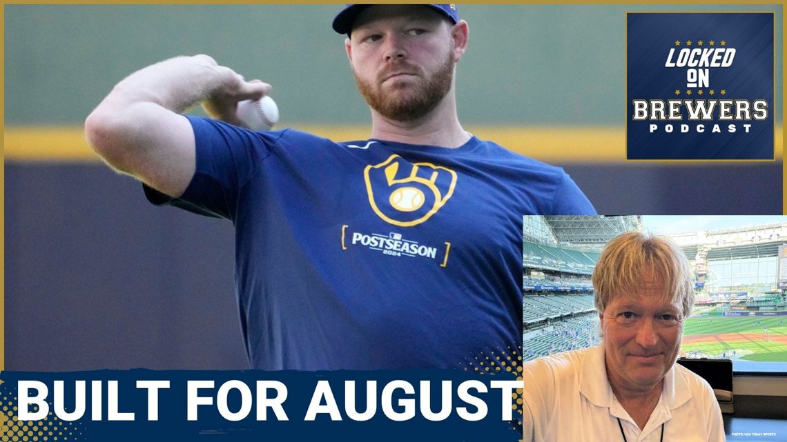 Milwaukee Brewers DECLINE Three Player Options | Will Hoskins and Quintana Moves RESHAPE 2025 Plans?