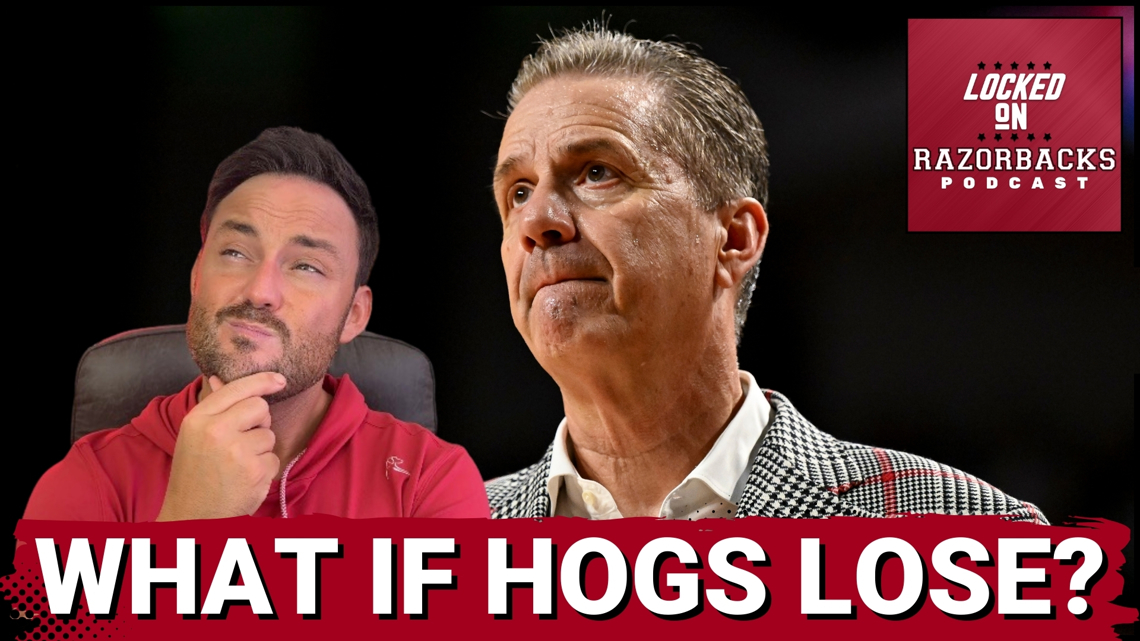 RAZORBACKS: Darius Acuff’s Consistency and Team UNCERTAINTY – Will Arkansas SURVIVE Starkville?