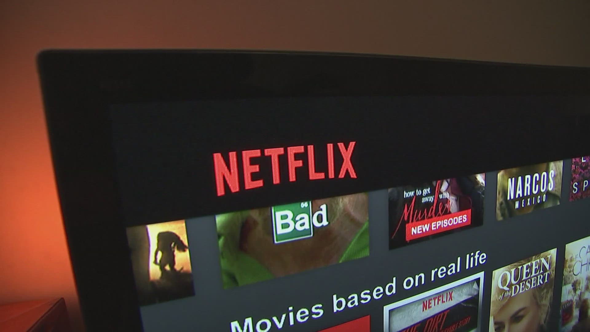 Netflix still charging Canadians who share passwords but not Americans —  for now