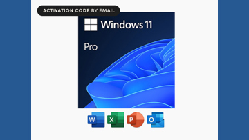 Your lifetime ticket to Microsoft Office 2021 + Windows 11 Pro is