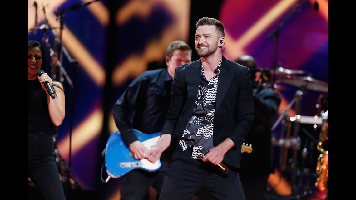 Justin Timberlake Has 'Made Peace' With Janet Jackson — But Not Her Fans!