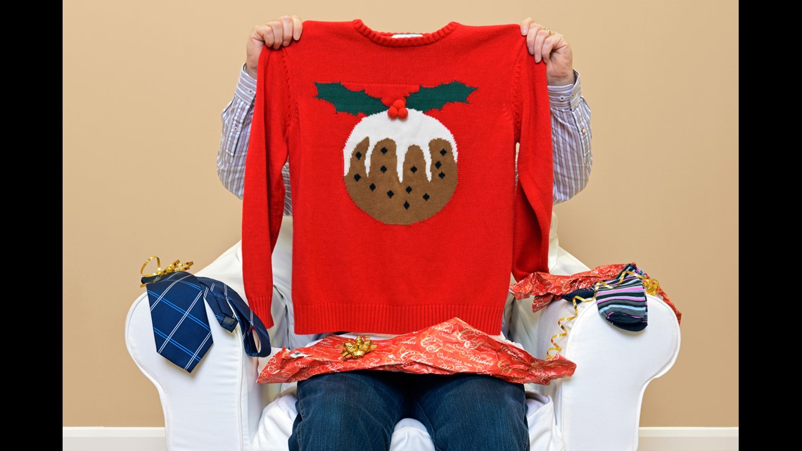 Alaska Airlines One-Day Fare Sale Celebrates Ugly Sweater Day