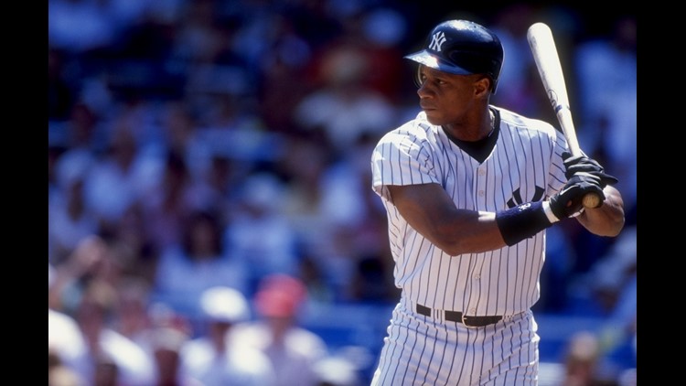 Darryl Strawberry On His Time With Mets & Yankees 