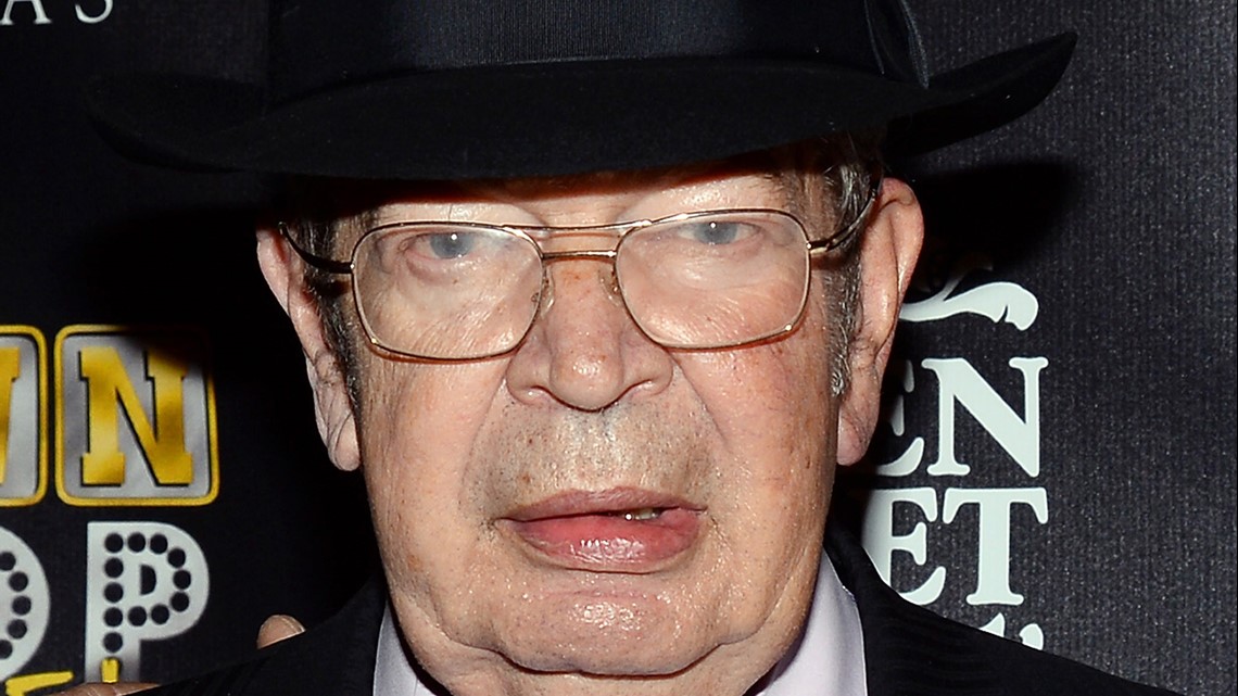 Gas Prices Las Vegas >> 'The Old Man' from 'Pawn Stars' has died at 77 | 13newsnow.com Gas Prices Las Vegas >> 'The Old Man' from 'Pawn Stars' has died at 77 | 13newsnow.com