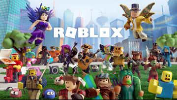 Online Kids Game Roblox Showed Female Character Being - video games dont make us violent lag does roblox