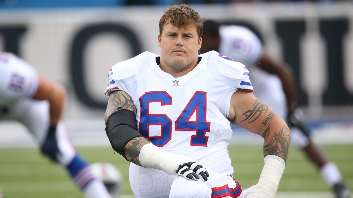 Richie Incognito (@68INCOGNITO) / X