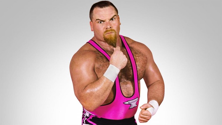 Former Wwe Wrestler Jim The Anvil Neidhart Dead At 63 13newsnow Com