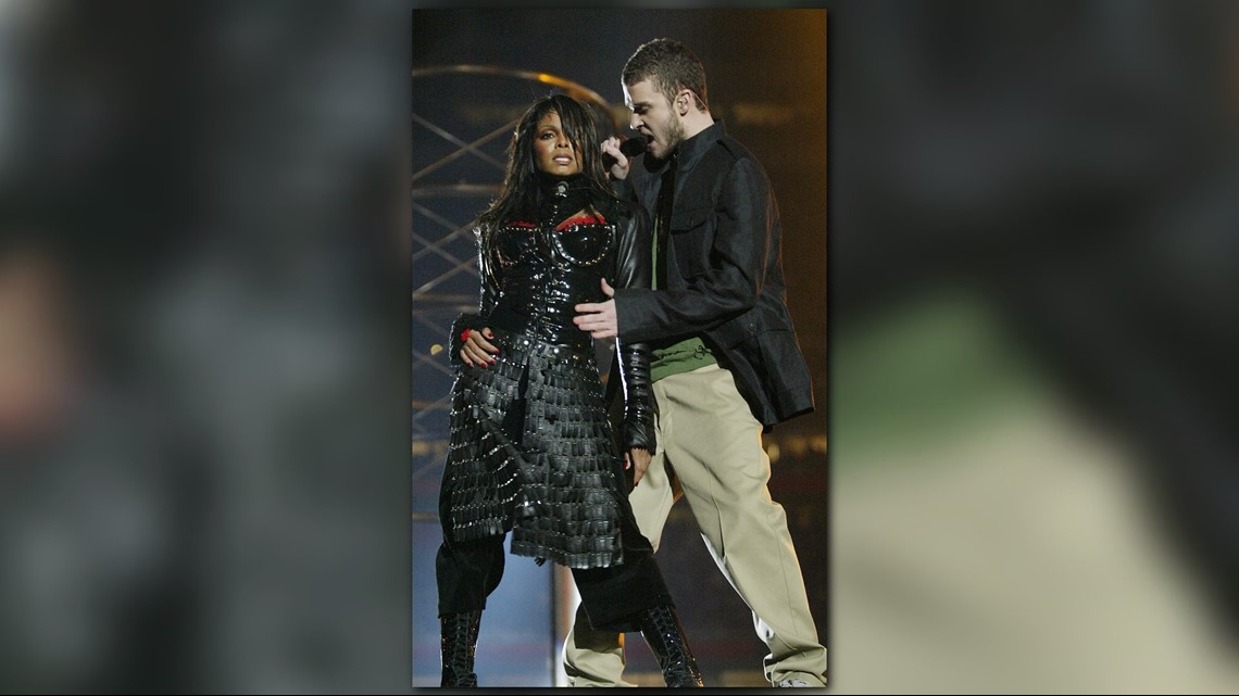 Justin Timberlake Says He And Janet Jackson Made Peace After 2004 Super Bowl  Mishap