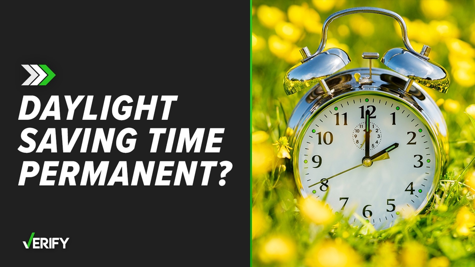 What States Don't Do Daylight Saving Time?