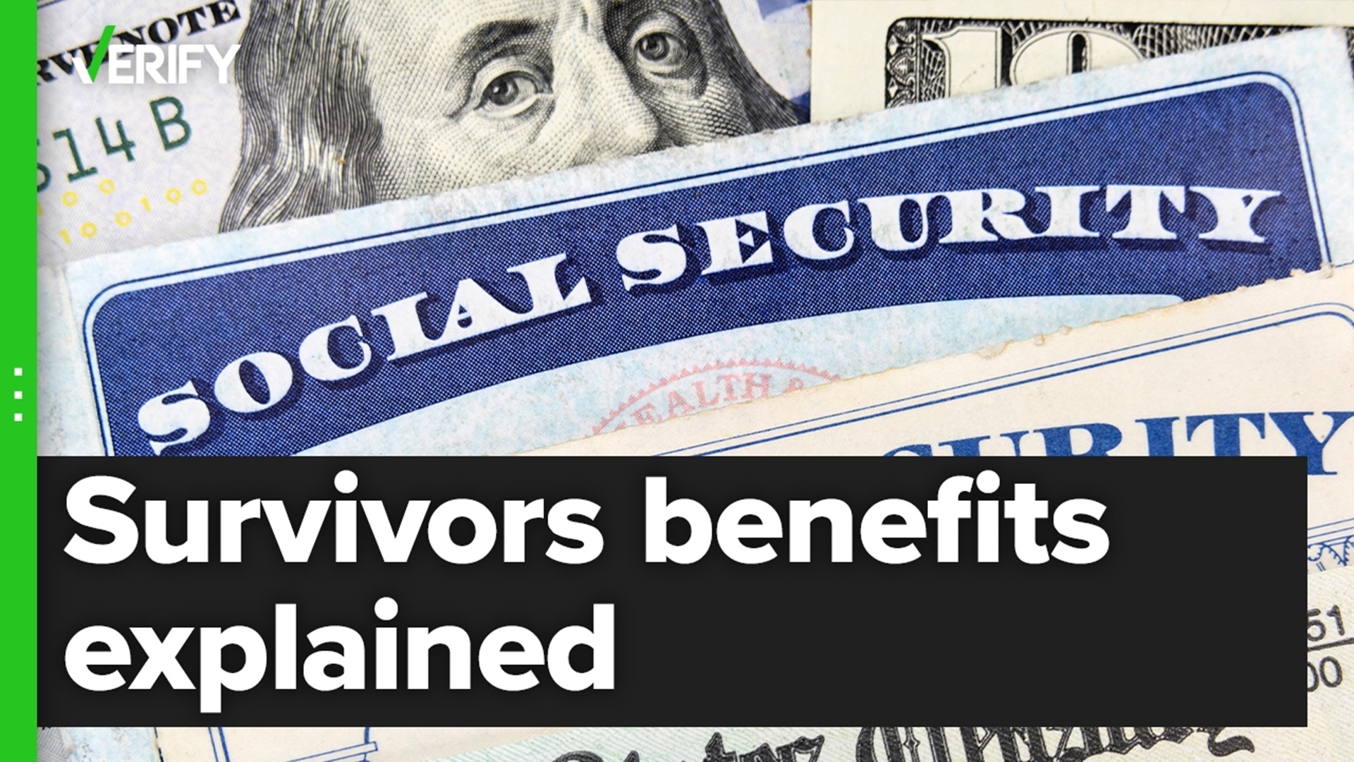 Social Security Survivors Benefits Explained 5820