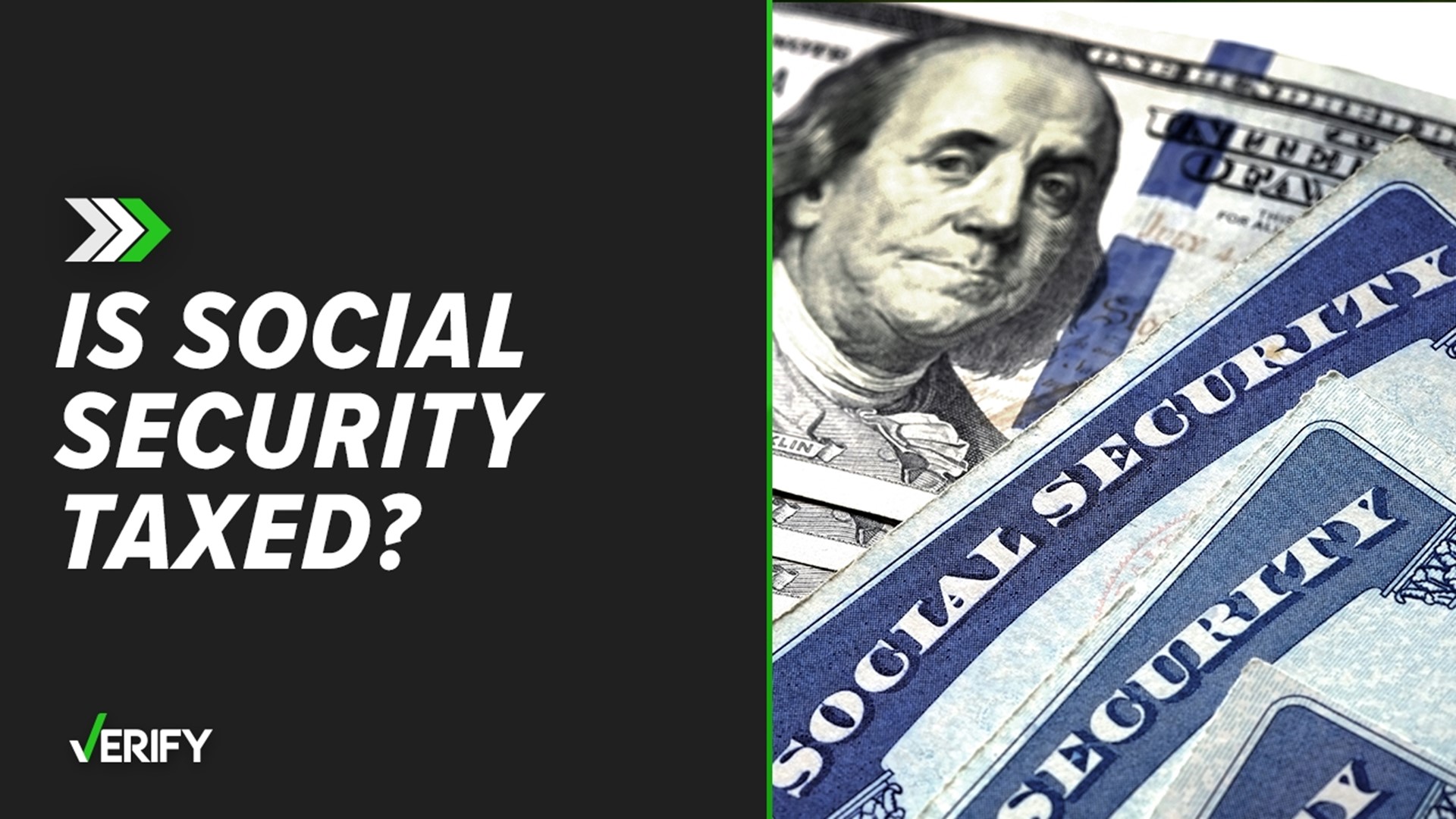 Tax Season: What To Know If You Get Social Security or Supplemental  Security Income