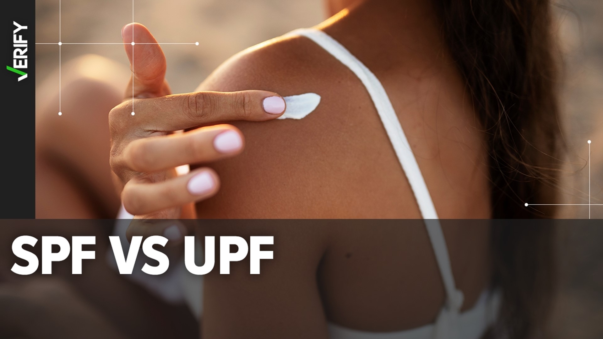 What is UPF Clothing? The Difference Between UPF and SPF