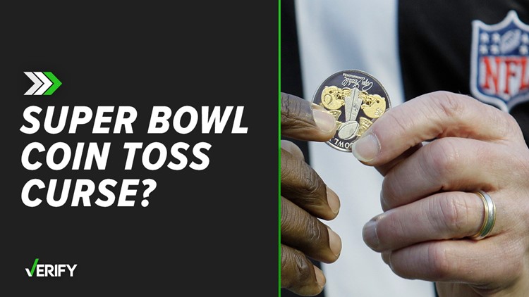 No, the winner of the coin toss at the Super Bowl has not always won the game
