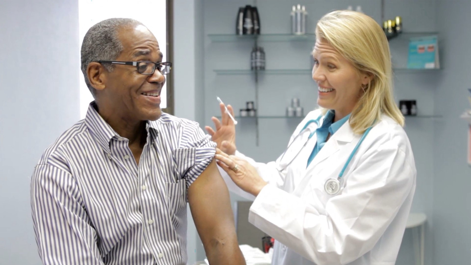 Authorization For Release Of Protected Health Information