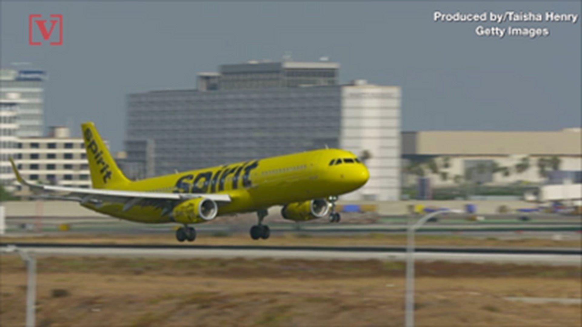 Spirit to add non-stop flight service from Cleveland to Cancun