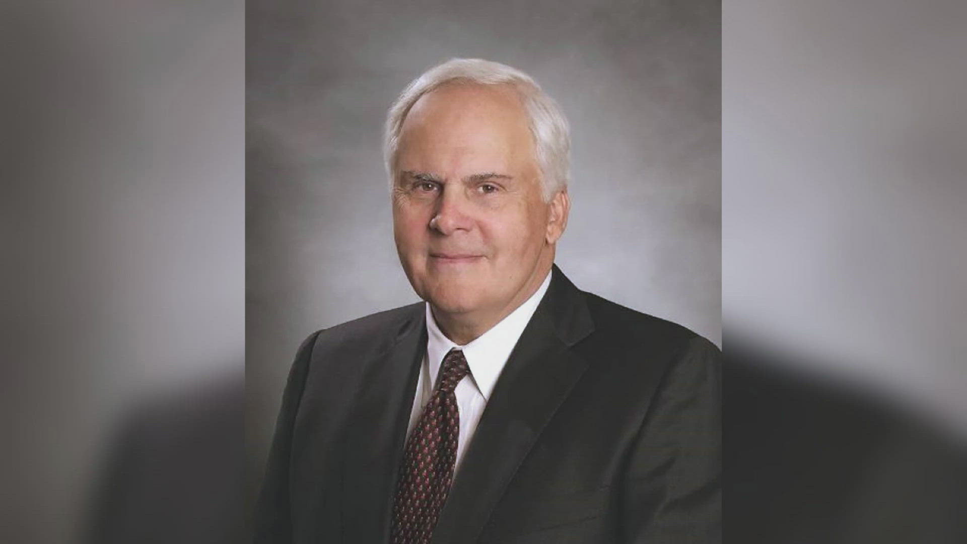 Smith was the founder of FedEx Corporation and executive chairman of the board of directors.