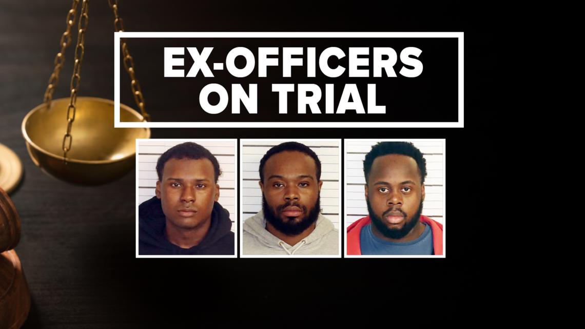 Tyre Nichols' death: Federal trial begins for former MPD officers ...