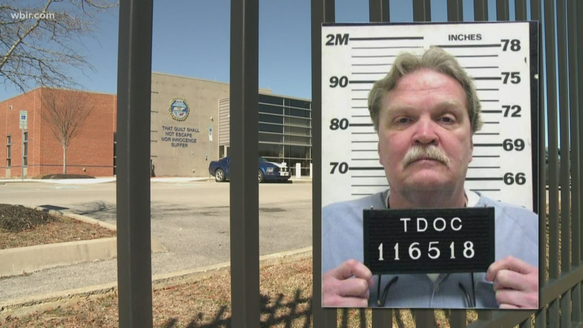 TBI agents say they now know who killed Tina Farmer in 1984 and then dumped the redhead on the side of I-75 in Campbell County.