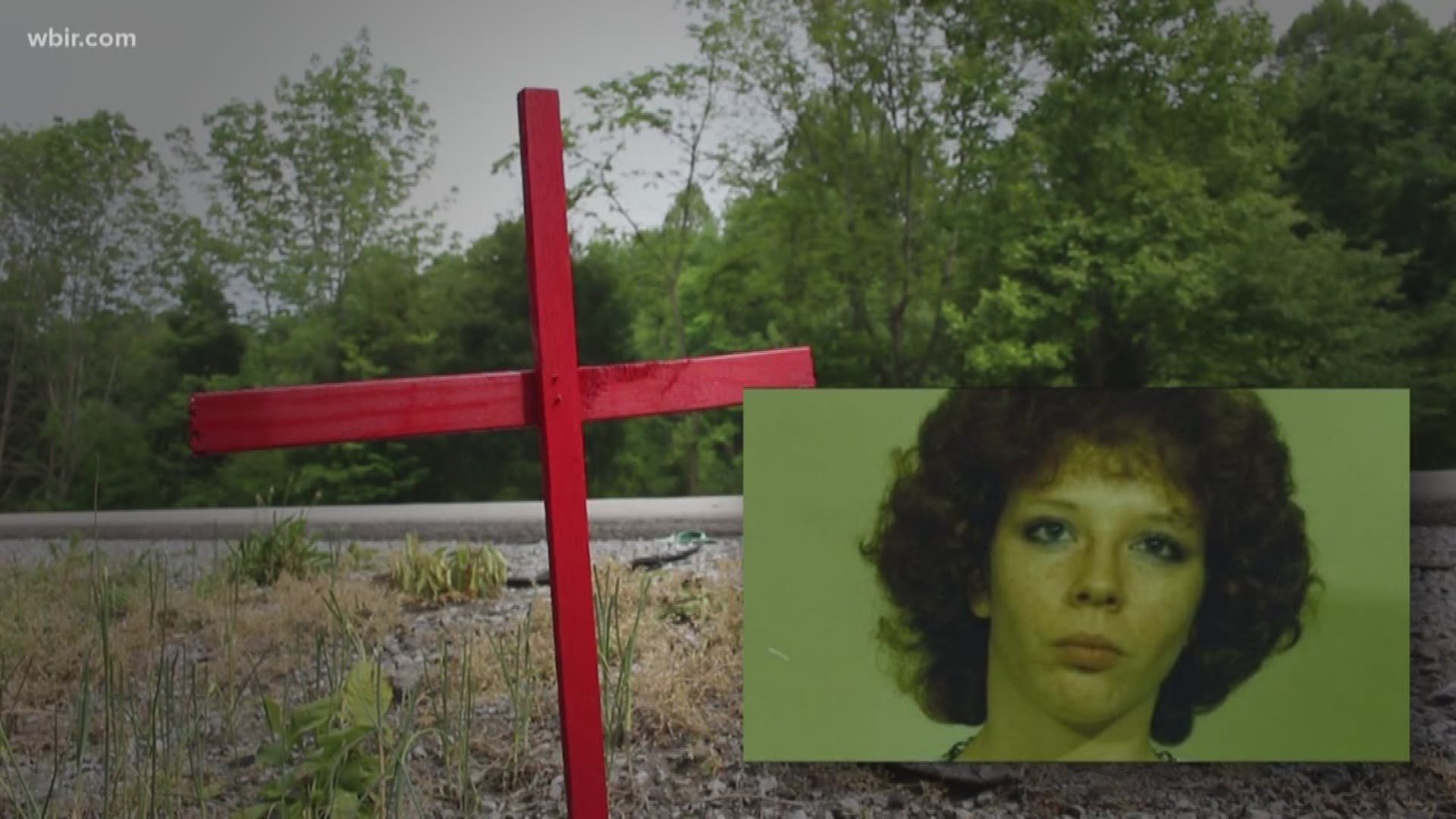 Redhead Murders investigation 'hot' after Campbell Co. Jane Doe i...