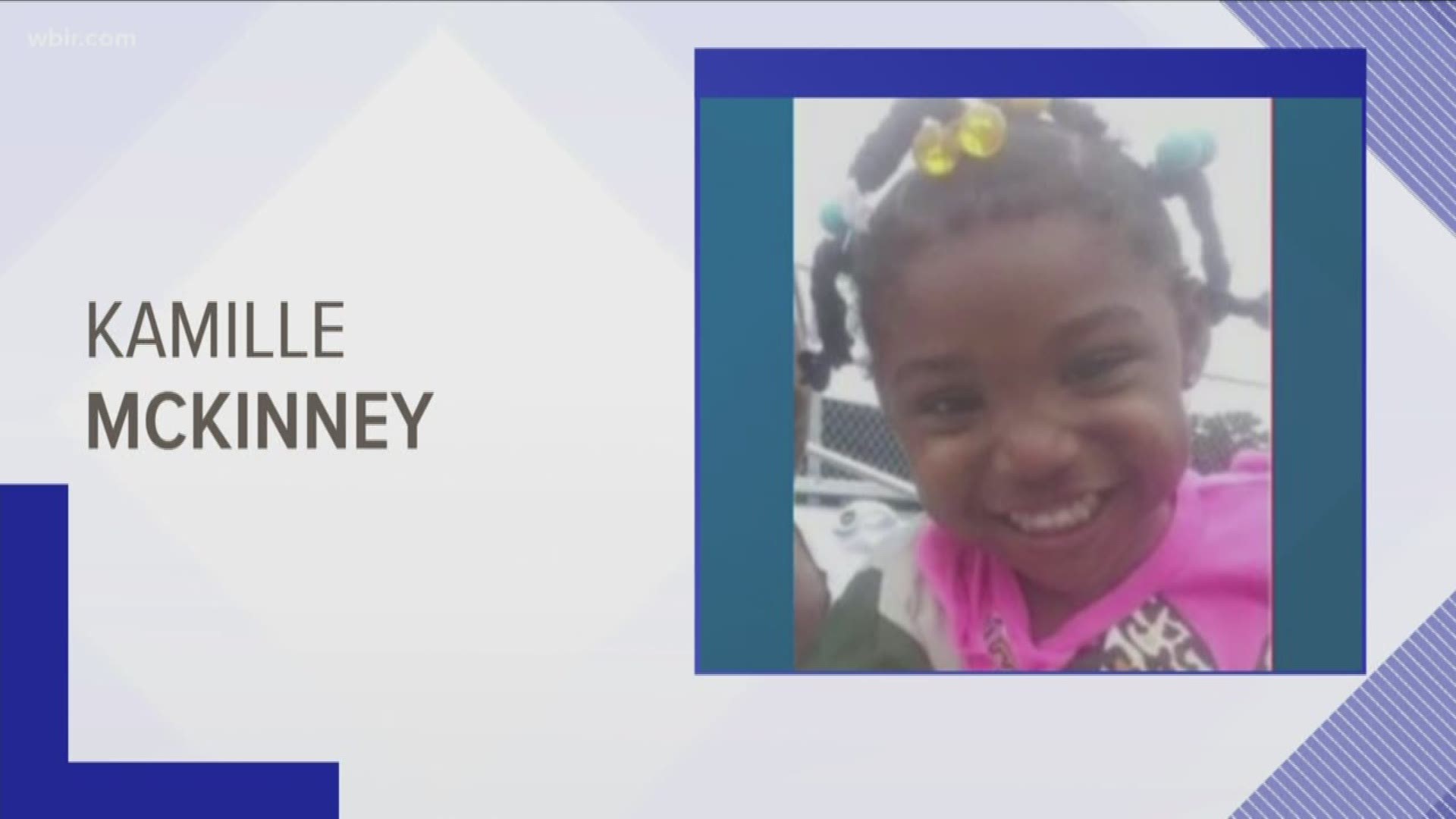 Authorities said they've found the body of a 3-year-old girl they believe to be the child who was abducted more than a week ago.