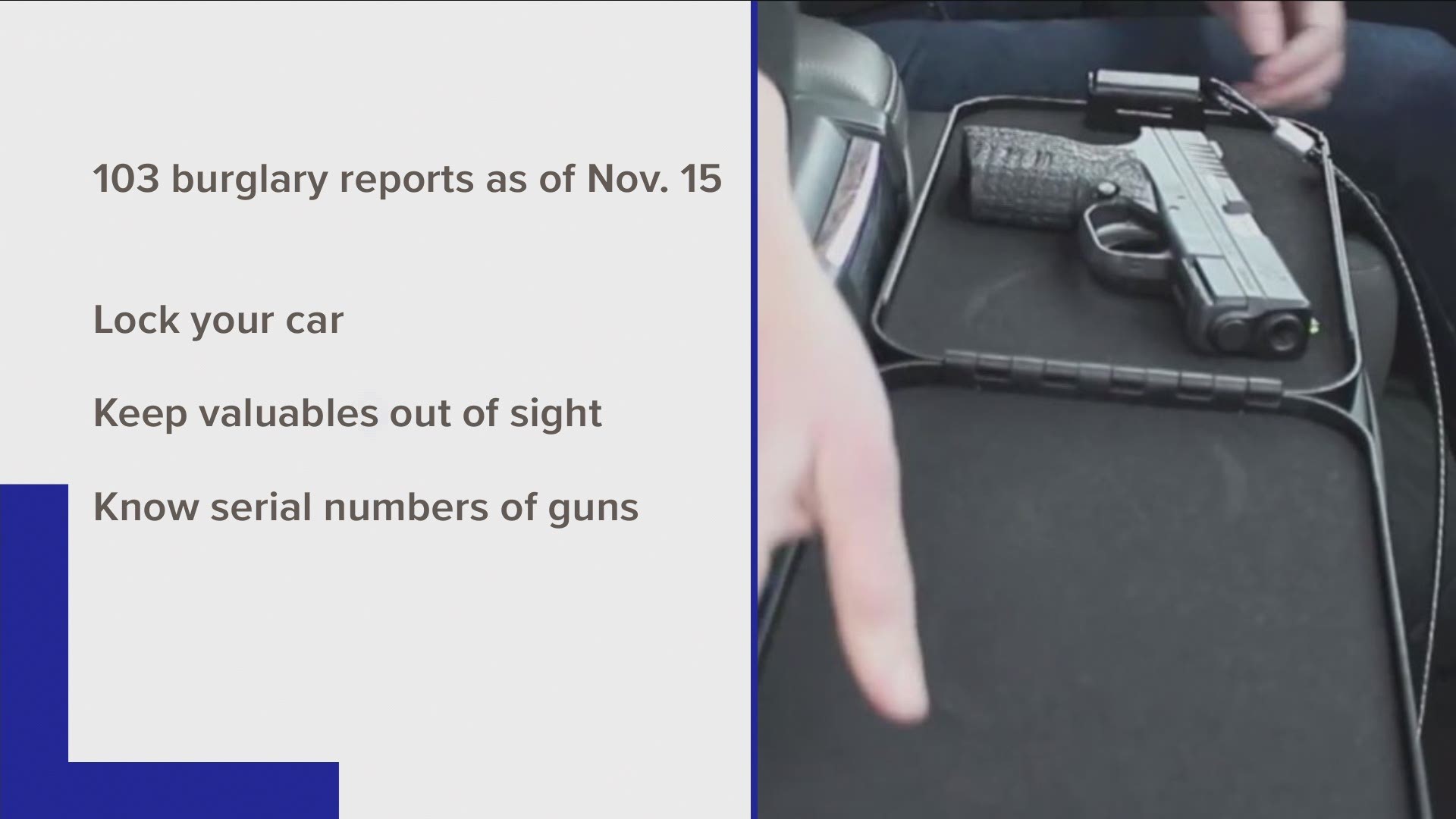 gun serial number check gun serial number check