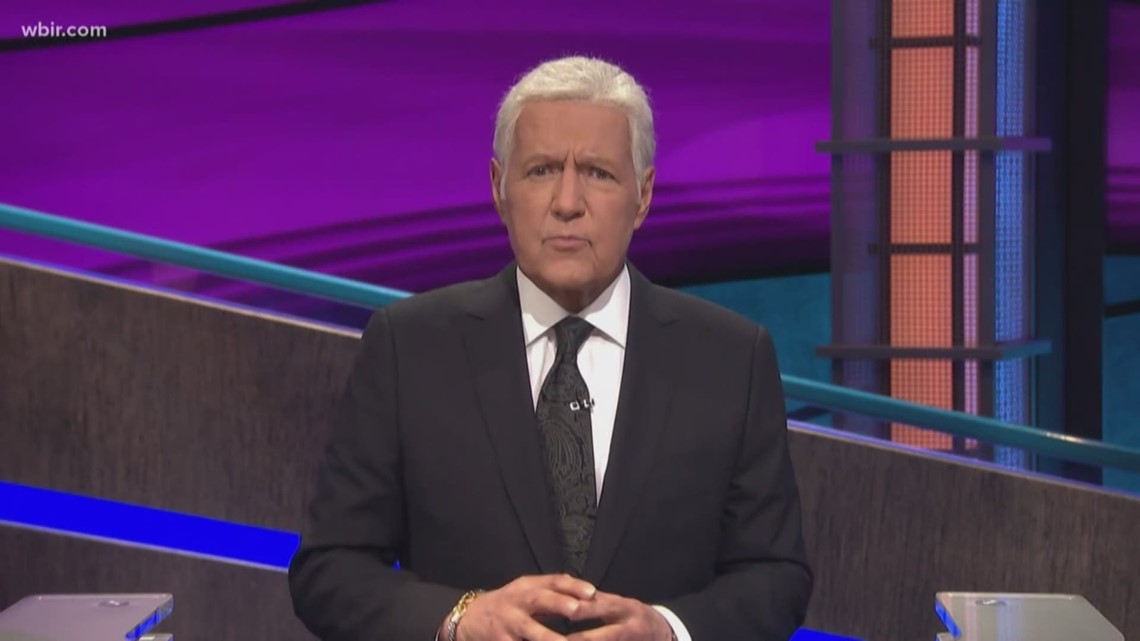 'Jeopardy' has only 1 contestant in rare Final Jeopardy moment