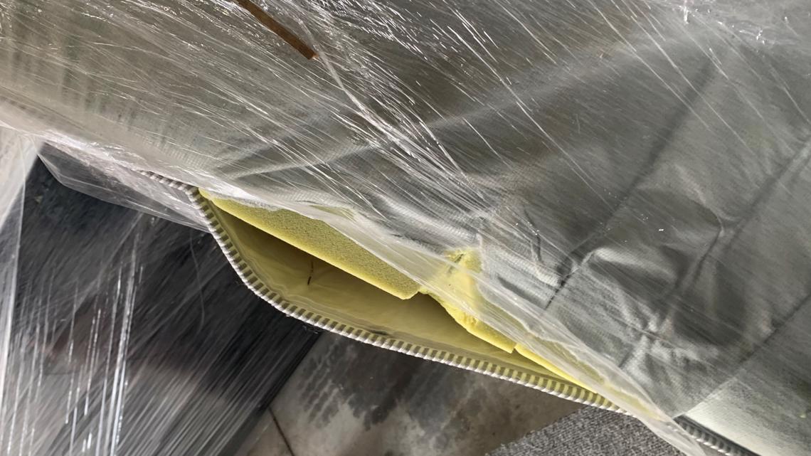 Concord, NC couple gives warning after storage unit rat disaster - Vimarsana News