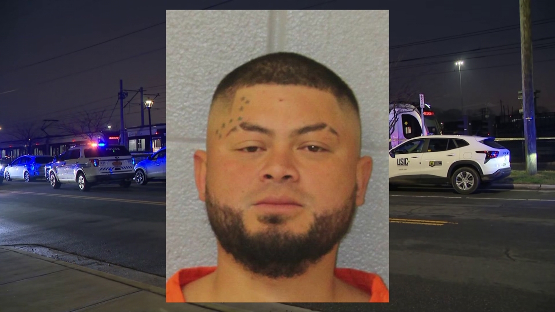 Suspect in Charlotte light rail stabbing makes first court appearance ...