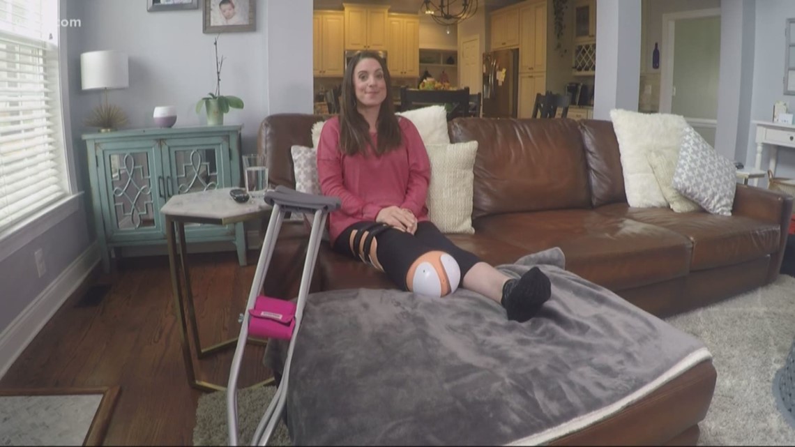 Woman celebrates 3 years cancer free - Vimarsana News