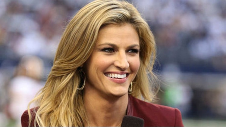 Erin Andrews awarded $55 million in civil case over nude video | 13newsnow.com