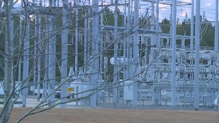 NC Power Outage: Top questions answered about Moore County attack on energy grid