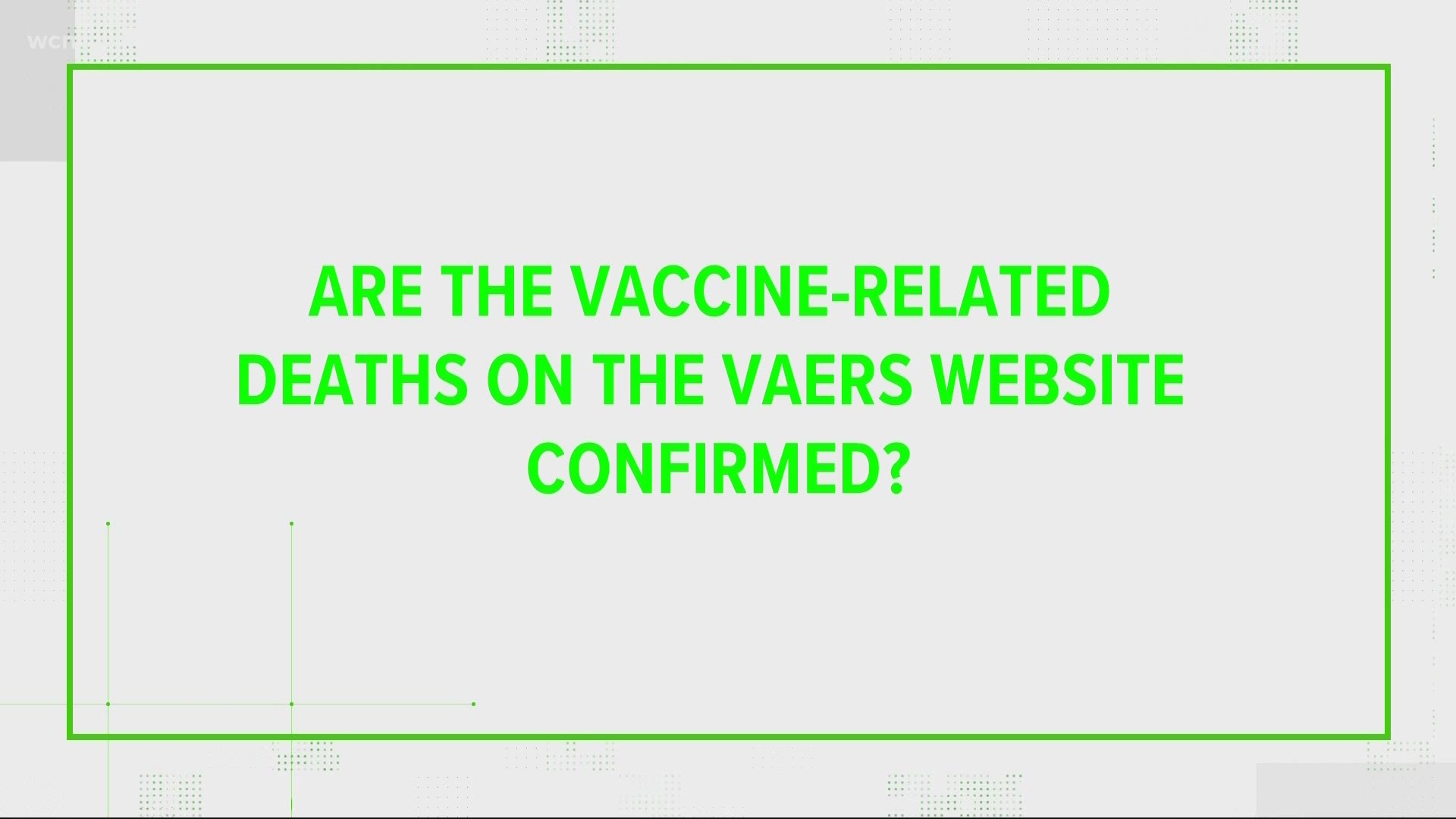 Many are wondering whether the reports of adverse effects after the COVID-19 shot on the CDC/FDA/DHHS site called VAERS are real.