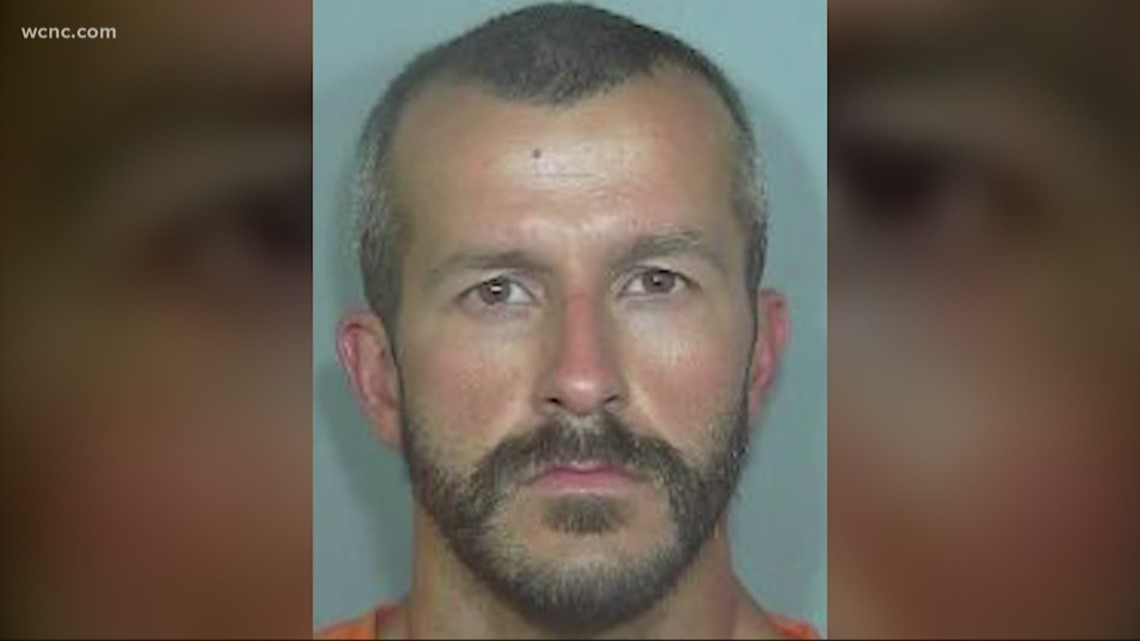 Chris Watts confession audio released by investigators