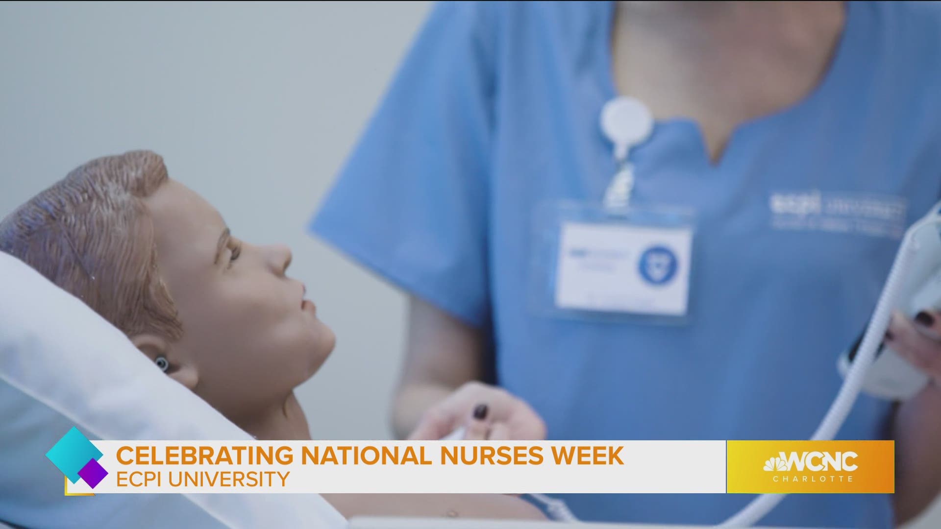 Find out how to start a rewarding career in nursing
