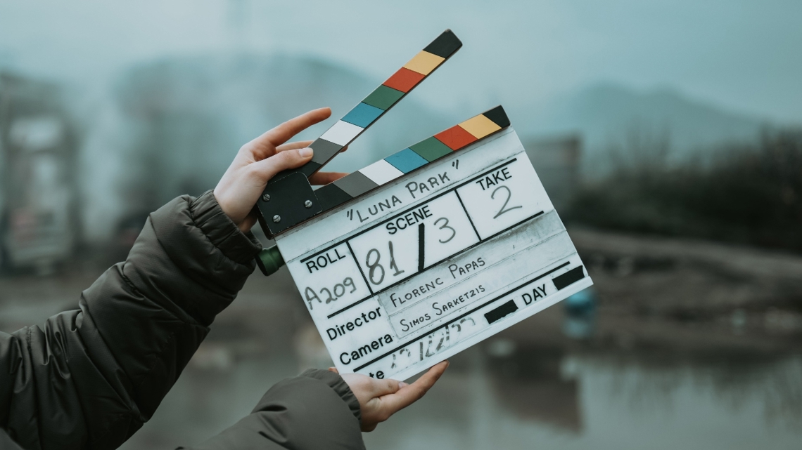 NC film production boosts economy with $185.5M in spending, supporting 7,000 jobs