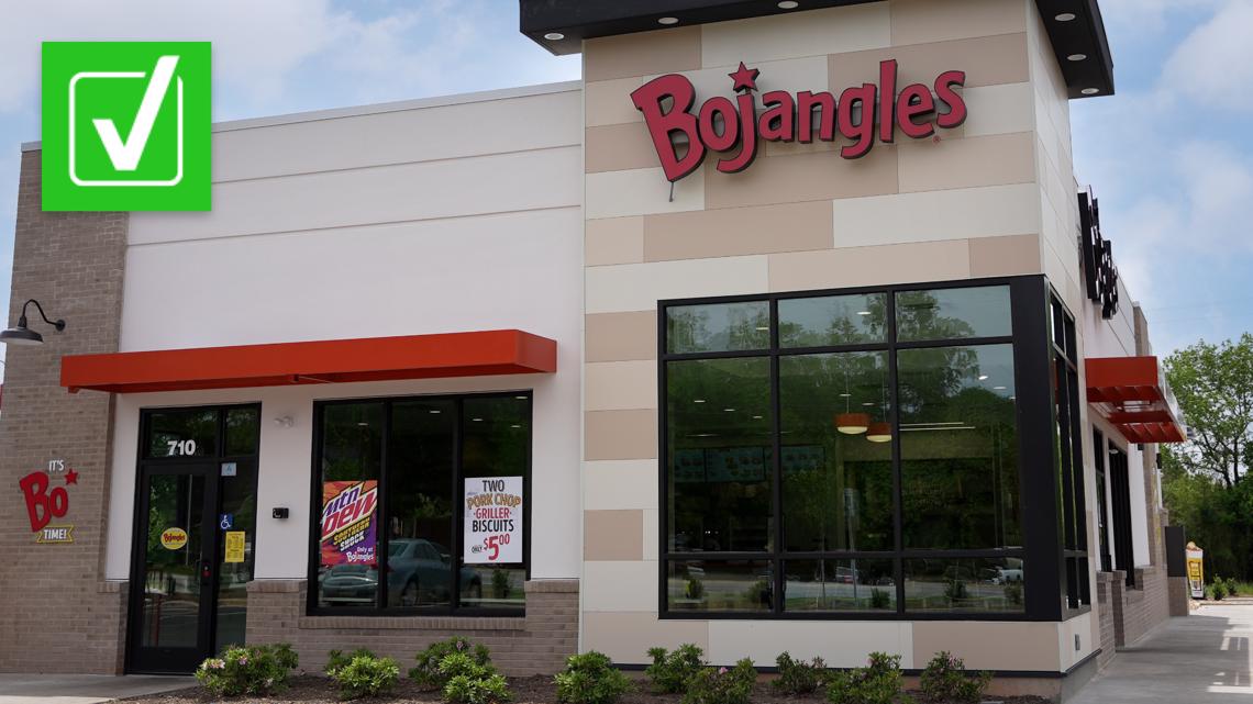 Bojangles hiring hundreds of new workers this week How to apply
