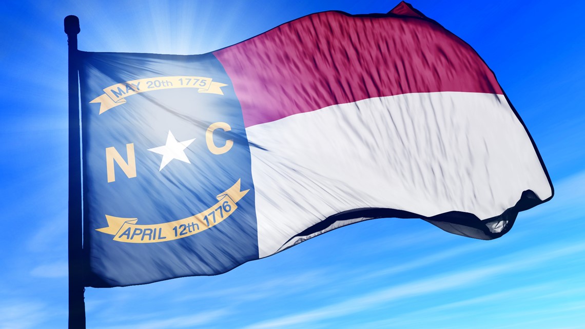NC legislature overrides veto, passes 12-week abortion ban - Vimarsana News