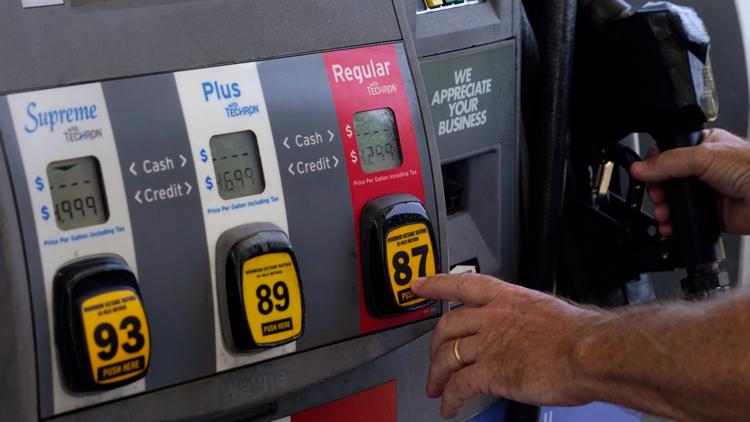 Experts: Yes, consumers should be wary of gas-saving product 'Eco Plus'