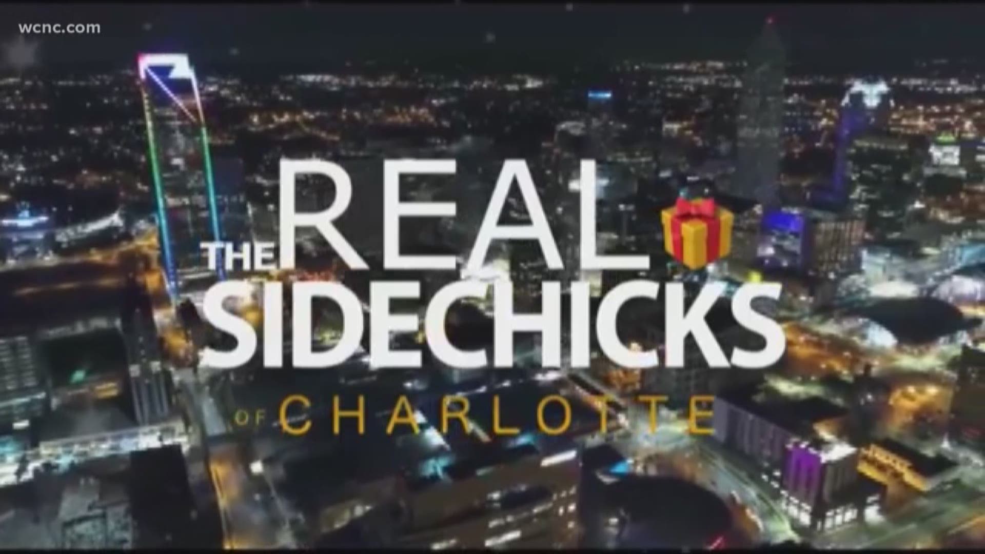 New push to stop Charlotte-based TV show