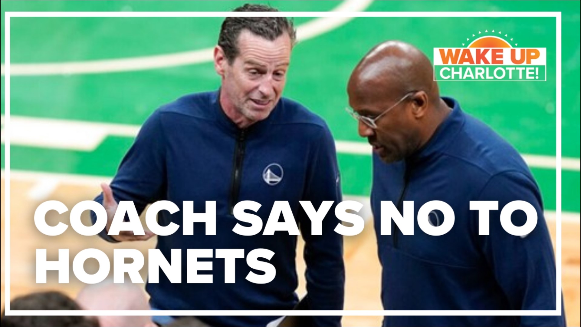 Atkinson, citing family matters, has reversed course and will not take over as coach of the Hornets, per a person with direct knowledge of the situation.