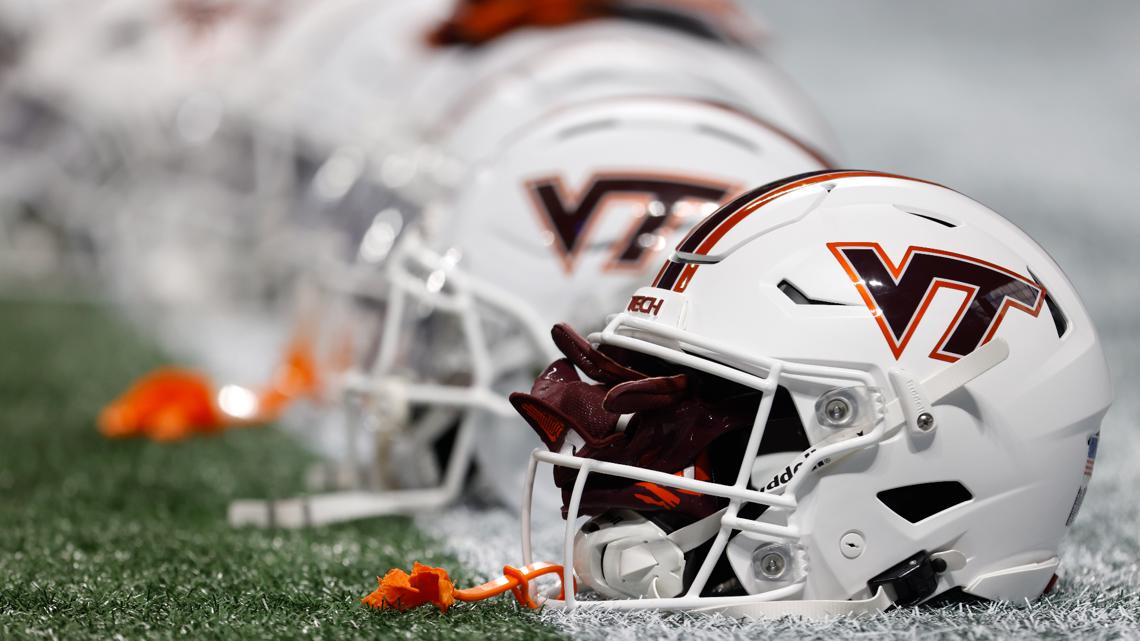 Virginia Tech, James Madison cancel 2026 football game