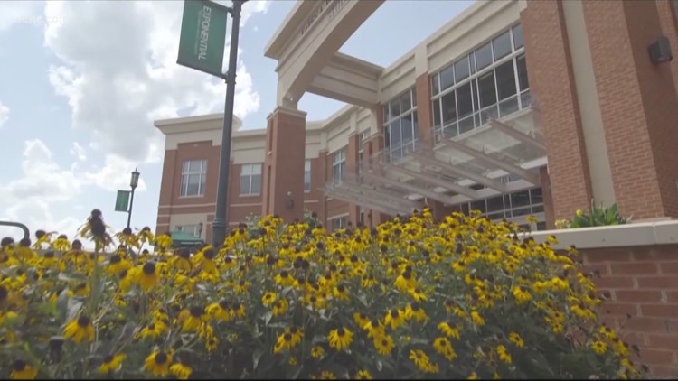 Nearly $1 million in mental health grants heading to NC universities