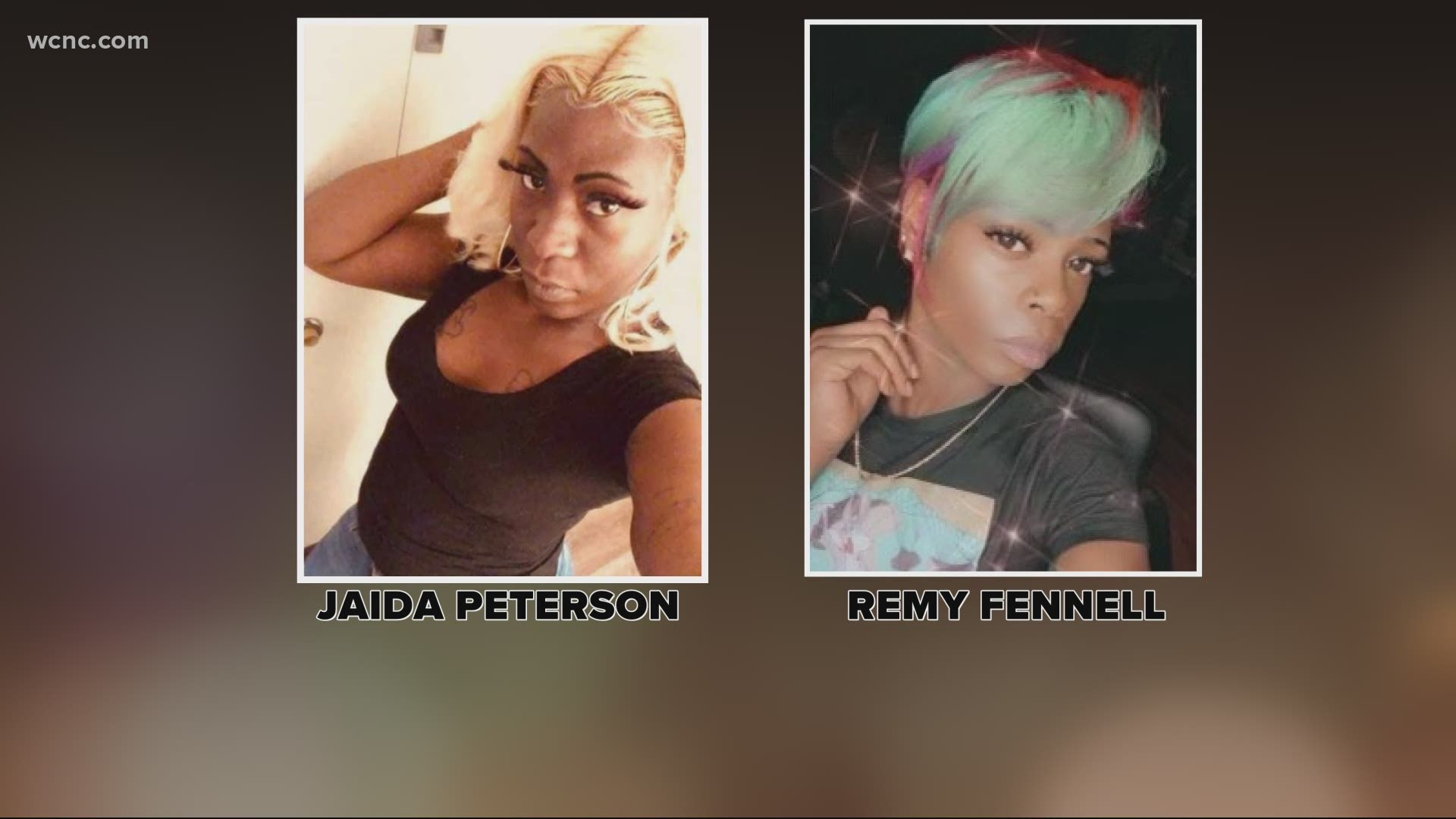 Detectives said there are similarities in how and where the victims were killed. Trans rights groups want answers.