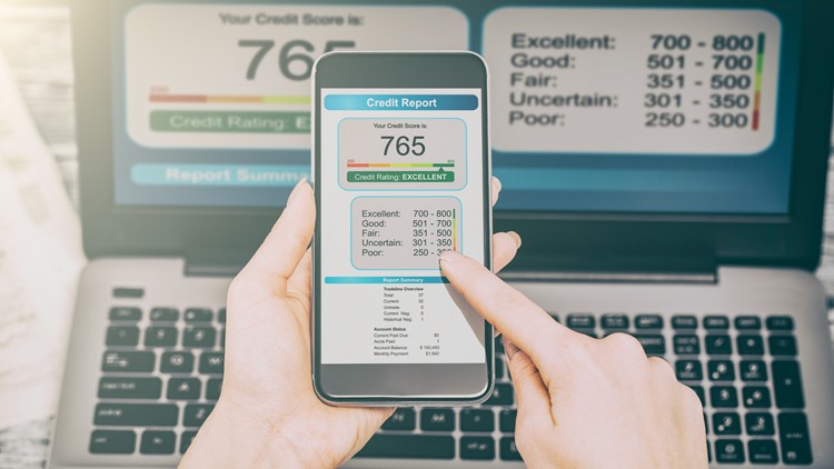 Yes, your credit score does factor into how much you pay for your car insurance