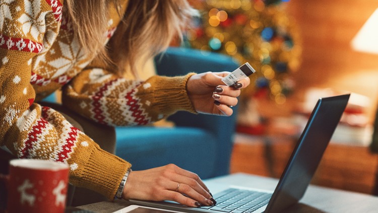 Here's why you should set up a 'stock alert' for items you want to buy this holiday season