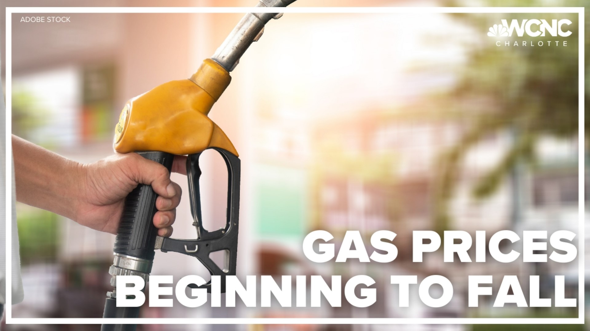 While gas prices are starting to trickle down a bit, they're still high as the summer travel season takes off.