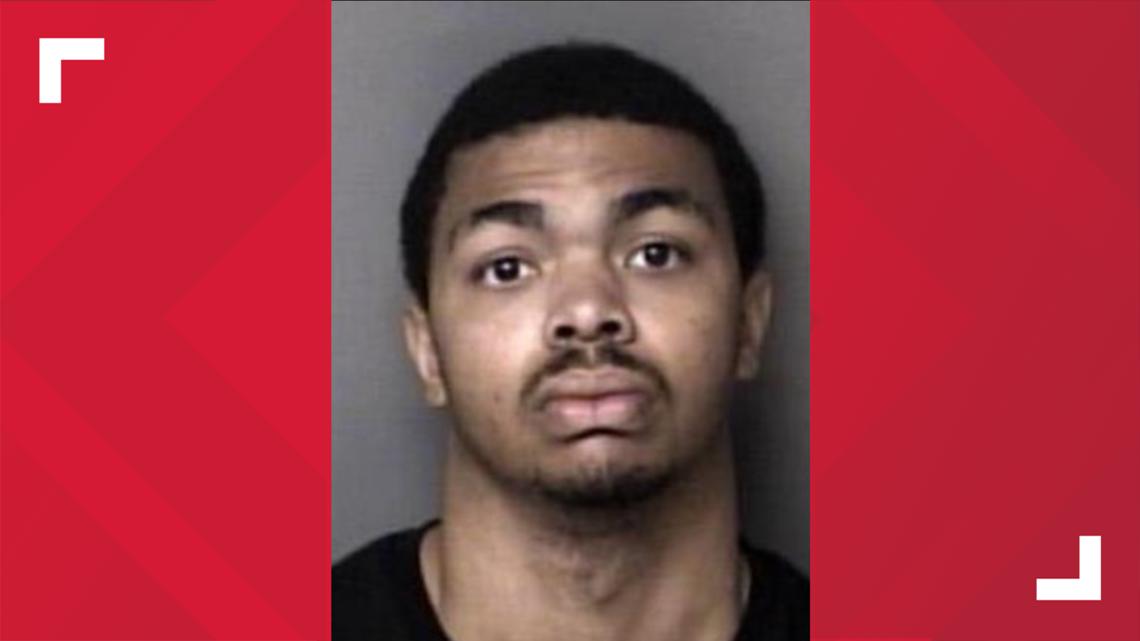NC man accused in New Year's Eve terror plot denied bond in federal court