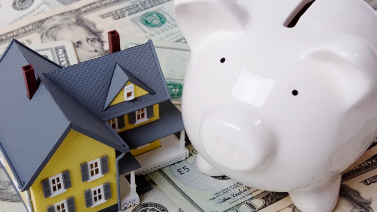You must earn six figures to afford the typical home in the US, report shows