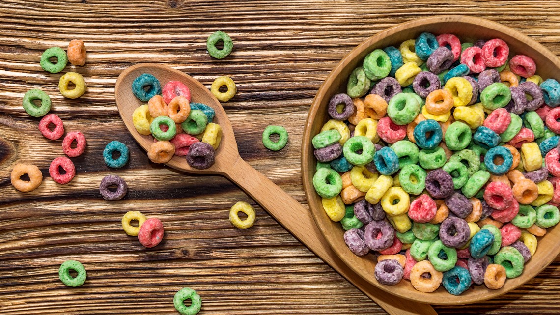 Cereal bar coming to Charlotte | 13newsnow.com - Vimarsana News