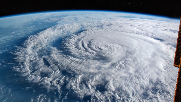 TROPICS: NASA's new satellites that will improve hurricane forecasts
